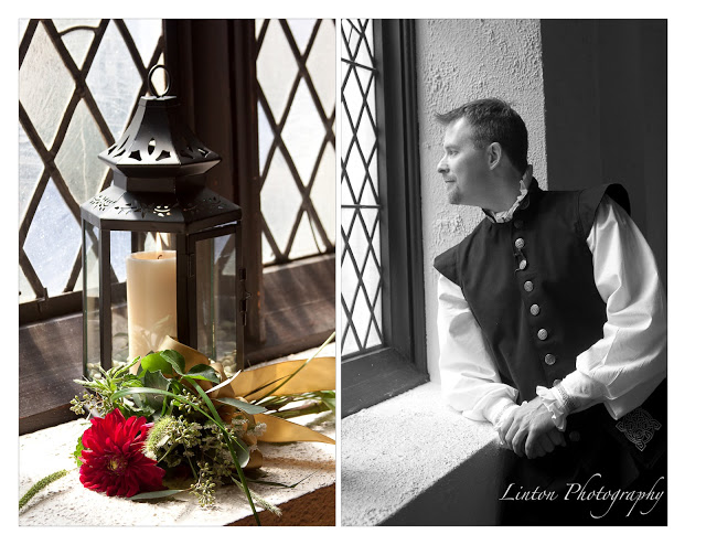 Linton Photography Renaissance Themed Wedding 3